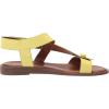 imageFranco Sarto Womens Glenni Strappy SandalLimeade