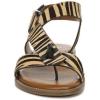 imageFranco Sarto Womens Glenni Strappy SandalNew Nude