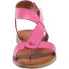 imageFranco Sarto Womens Glenni Strappy SandalPink Leather
