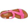 imageFranco Sarto Womens Glenni Strappy SandalPink Leather