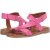 imageFranco Sarto Womens Glenni Strappy SandalPink Leather