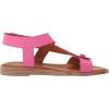 imageFranco Sarto Womens Glenni Strappy SandalPink Leather