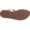imageFranco Sarto Womens Glenni Strappy SandalPink Leather
