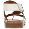 imageFranco Sarto Womens Glenni Strappy SandalPutty