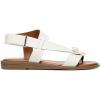 imageFranco Sarto Womens Glenni Strappy SandalPutty White Leather