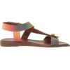 imageFranco Sarto Womens Glenni Strappy SandalRainbow Multi
