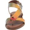 imageFranco Sarto Womens Glenni Strappy SandalRainbow Multi