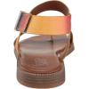 imageFranco Sarto Womens Glenni Strappy SandalRainbow Multi