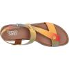 imageFranco Sarto Womens Glenni Strappy SandalRainbow Multi