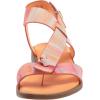 imageFranco Sarto Womens Glenni Strappy SandalSunset