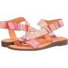 imageFranco Sarto Womens Glenni Strappy SandalSunset