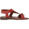 imageFranco Sarto Womens Glenni Strappy SandalTerracotta