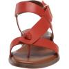 imageFranco Sarto Womens Glenni Strappy SandalTerracotta