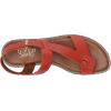 imageFranco Sarto Womens Glenni Strappy SandalTerracotta