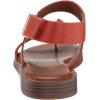 imageFranco Sarto Womens Glenni Strappy SandalTerracotta