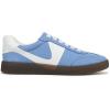imageFranco Sarto Womens Ponti SneakerLight Blue