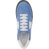 imageFranco Sarto Womens Ponti SneakerLight Blue