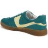 imageFranco Sarto Womens Ponti SneakerRimini Teal