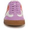 imageFranco Sarto Womens Ponti SneakerViola Coral