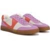 imageFranco Sarto Womens Ponti SneakerViola Coral