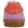 imageFranco Sarto Womens Ponti SneakerViola Coral