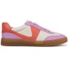 imageFranco Sarto Womens Ponti SneakerViola Coral