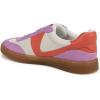 imageFranco Sarto Womens Ponti SneakerViola Coral