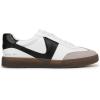 imageFranco Sarto Womens Ponti SneakerWhite Black