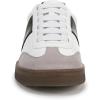 imageFranco Sarto Womens Ponti SneakerWhite Black