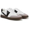 imageFranco Sarto Womens Ponti SneakerWhite Black