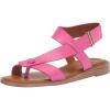 Pink Leather