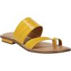 imageFranco Sarto Womens Glenni Strappy SandalYellow
