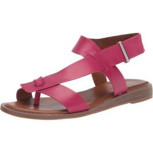 imageFranco Sarto Womens Glenni Strappy SandalFuschia