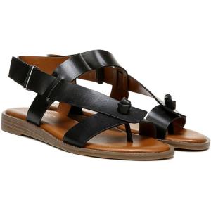 imageFranco Sarto Womens Glenni Strappy SandalGold