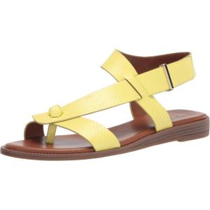 imageFranco Sarto Womens Glenni Strappy SandalLimeade