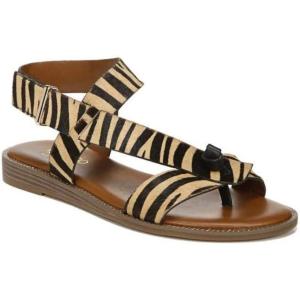 imageFranco Sarto Womens Glenni Strappy SandalNew Nude