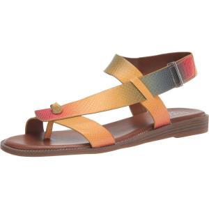 imageFranco Sarto Womens Glenni Strappy SandalRainbow Multi