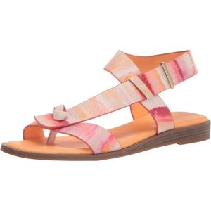 imageFranco Sarto Womens Glenni Strappy SandalSunset