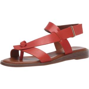 imageFranco Sarto Womens Glenni Strappy SandalTerracotta
