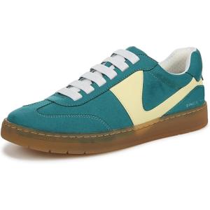imageFranco Sarto Womens Ponti SneakerRimini Teal