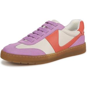 imageFranco Sarto Womens Ponti SneakerViola Coral