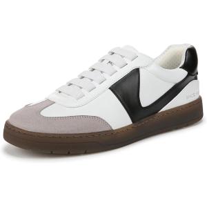 imageFranco Sarto Womens Ponti SneakerWhite Black