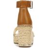 imageFranco Sarto Womens Clemens Espadrille Wedge SandalNatural