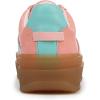 imageFranco Sarto Womens Vinto SneakerCoral Pink