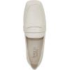 imageFranco Sarto Womens Zury Driving Style LoaferCream White Leather