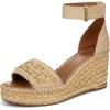 Natural Beige Raffia