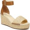 Natural Tan Raffia/Brown