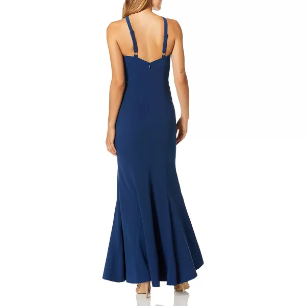 Dress the Population Womens Fit and FlarePacific