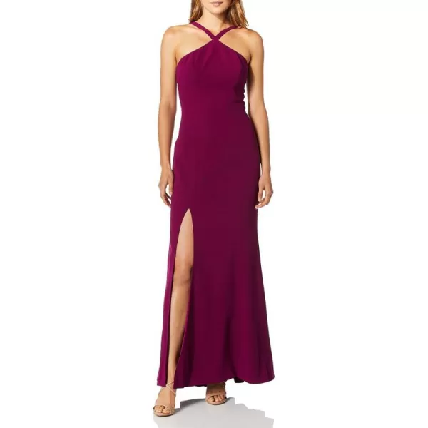 Dark Magenta