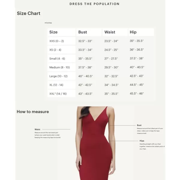 Dress the Population Womens Lita Sleeveless Plunging Midi Sheath Dress W BowsMidnight Blue